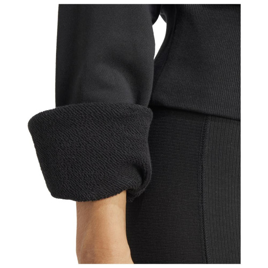 Adidas Γυναικείο φούτερ All SZN French Terry Sweatshirt Adidas Γυναικείο φούτερ All SZN French Terry Sweatshirt